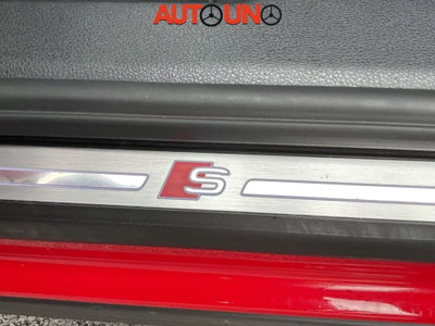 Audi Q3 Sportback 40 TDI quattro S tronic S line edition (6)