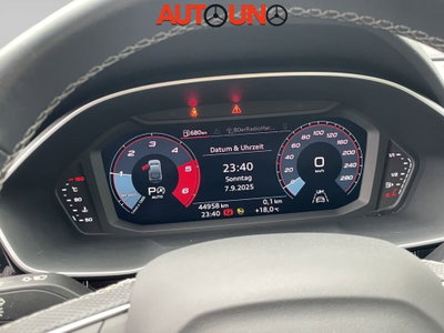 Audi Q3 Sportback 40 TDI quattro S tronic S line edition (8)