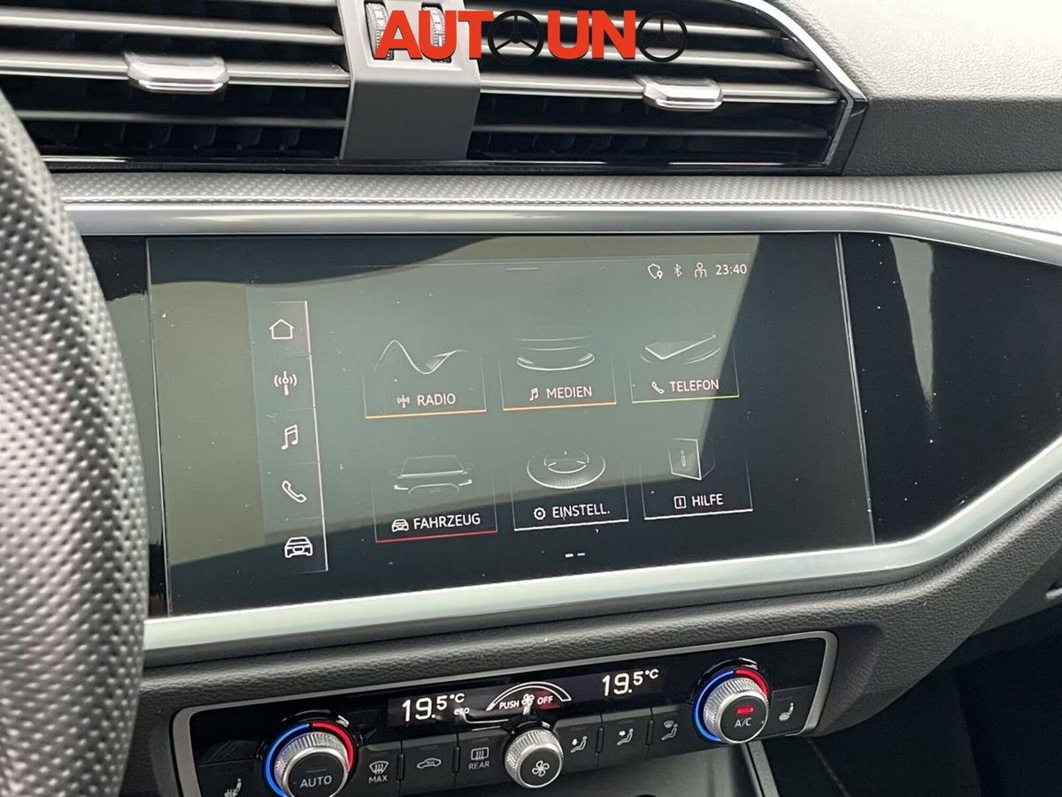 Audi Q3 Sportback 40 TDI quattro S tronic S line edition (9)