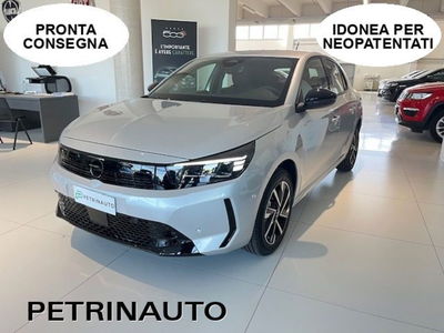 Opel Corsa 1.2 GS s&s 100cv nuova