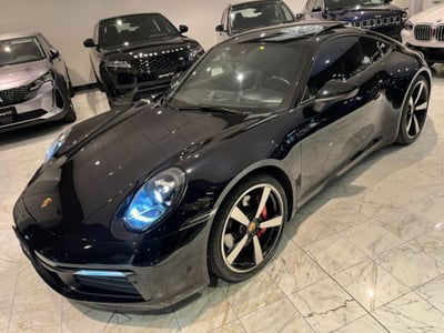 Porsche 911 Coupé Coupe 3.0 Carrera 4S usata