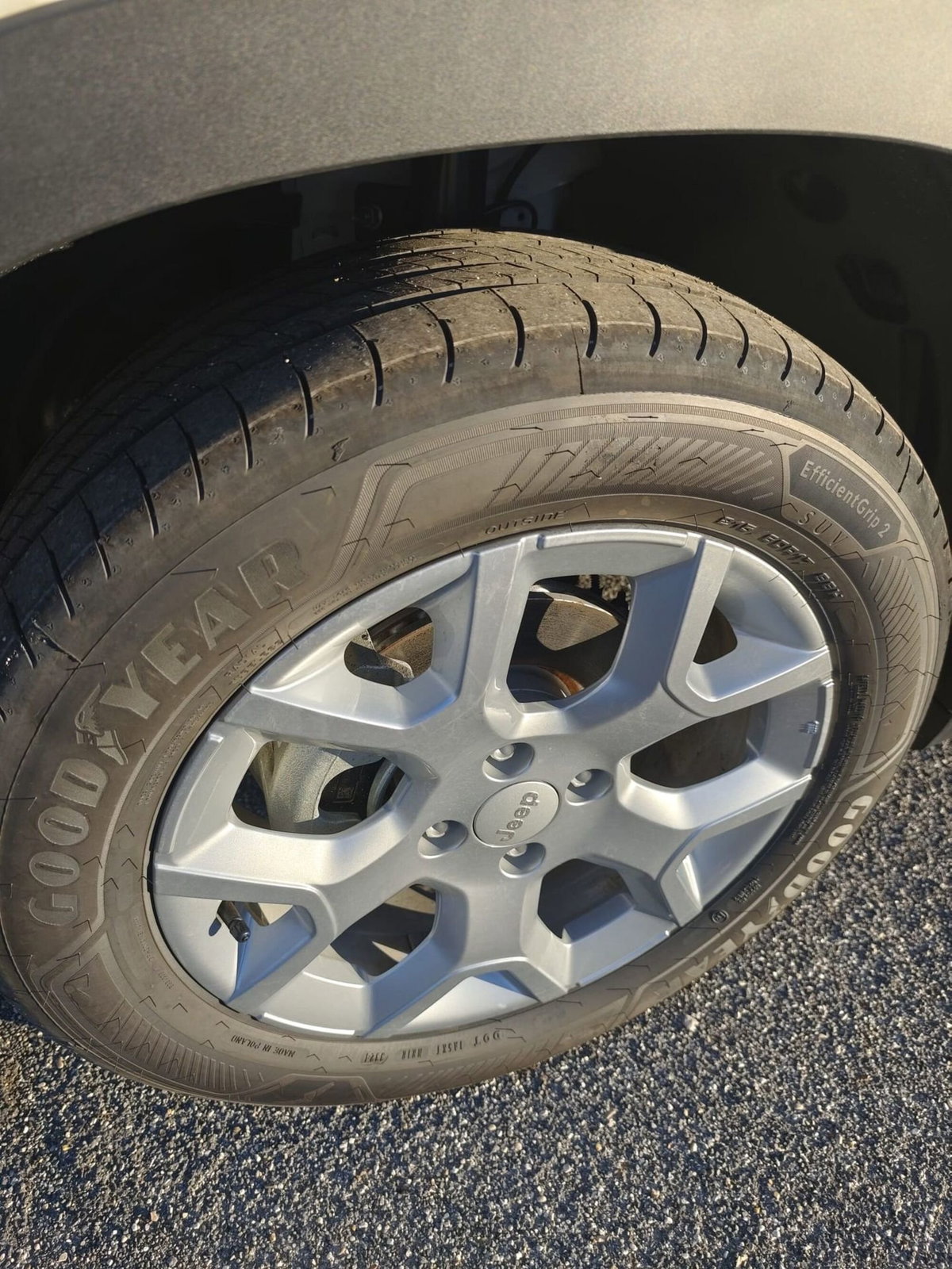Jeep Avenger 1.2 turbo Altitude fwd 100cv (14)