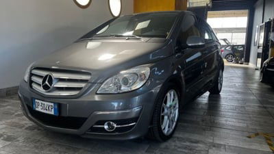 Mercedes-Benz Classe B 180 CDI Sport usata