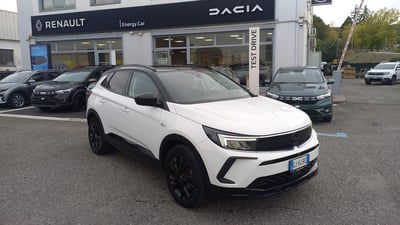 Opel Grandland 1.2 Turbo 12V 130 CV aut. GS Line usata