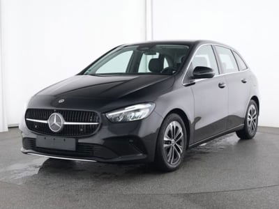 Mercedes-Benz Classe B 180 Progressive Advanced Plus auto usata