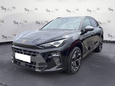 Cupra Terramar 2.0 tsi VZ 4drive 265cv dsg usata