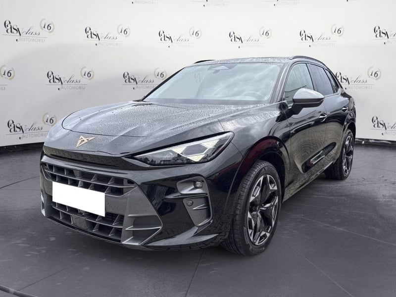 Cupra Terramar 2.0 tsi VZ 4drive 265cv dsg