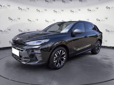 Cupra Terramar 1.5 hybrid 150cv dsg usata