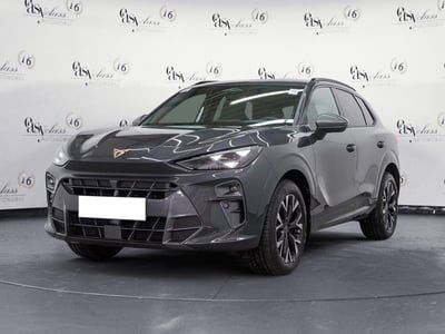 Cupra Terramar 1.5 hybrid 150cv dsg usata