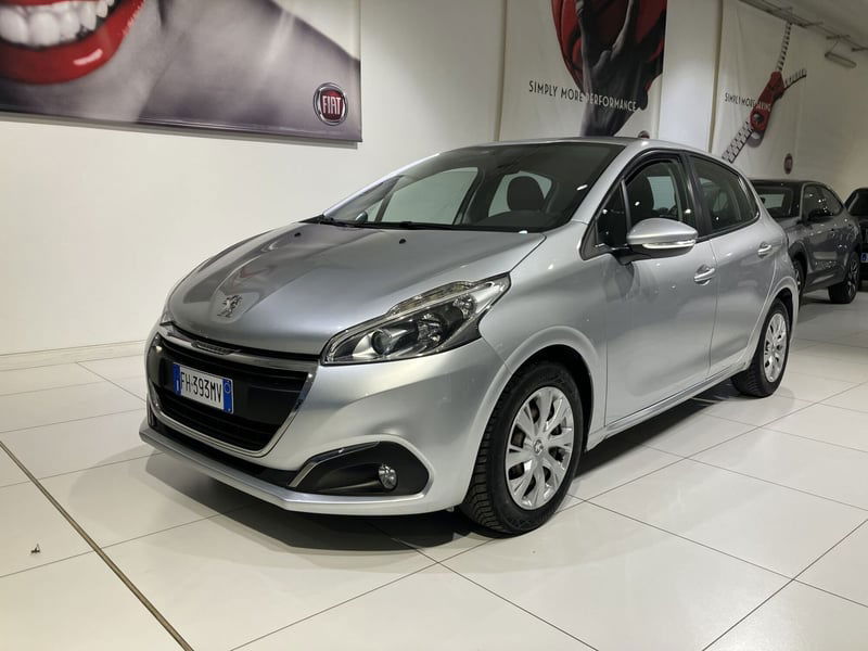 Peugeot 208 75 5 porte Active