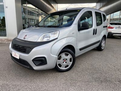 Fiat QUBO 1.3 MJT 95 CV Lounge usata
