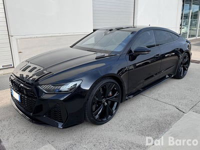 Audi A7 Sportback 50 3.0 TDI quattro tiptronic usata