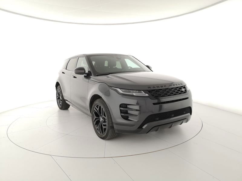 Land Rover Range Rover Evoque 2.0D I4 240 CV AWD Auto R-Dynamic