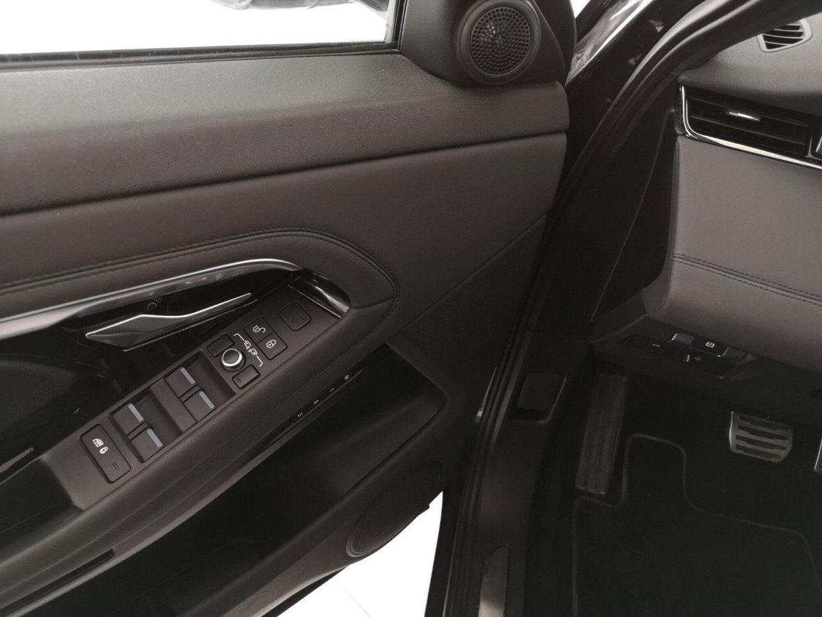 Land Rover Range Rover Evoque 2.0D I4 240 CV AWD Auto R-Dynamic (10)