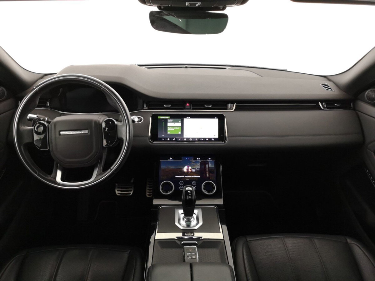 Land Rover Range Rover Evoque 2.0D I4 240 CV AWD Auto R-Dynamic (11)