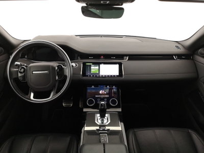 Land Rover Range Rover Evoque 2.0D I4 240 CV AWD Auto R-Dynamic (11)