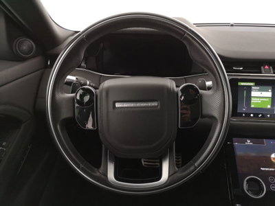 Land Rover Range Rover Evoque 2.0D I4 240 CV AWD Auto R-Dynamic (12)