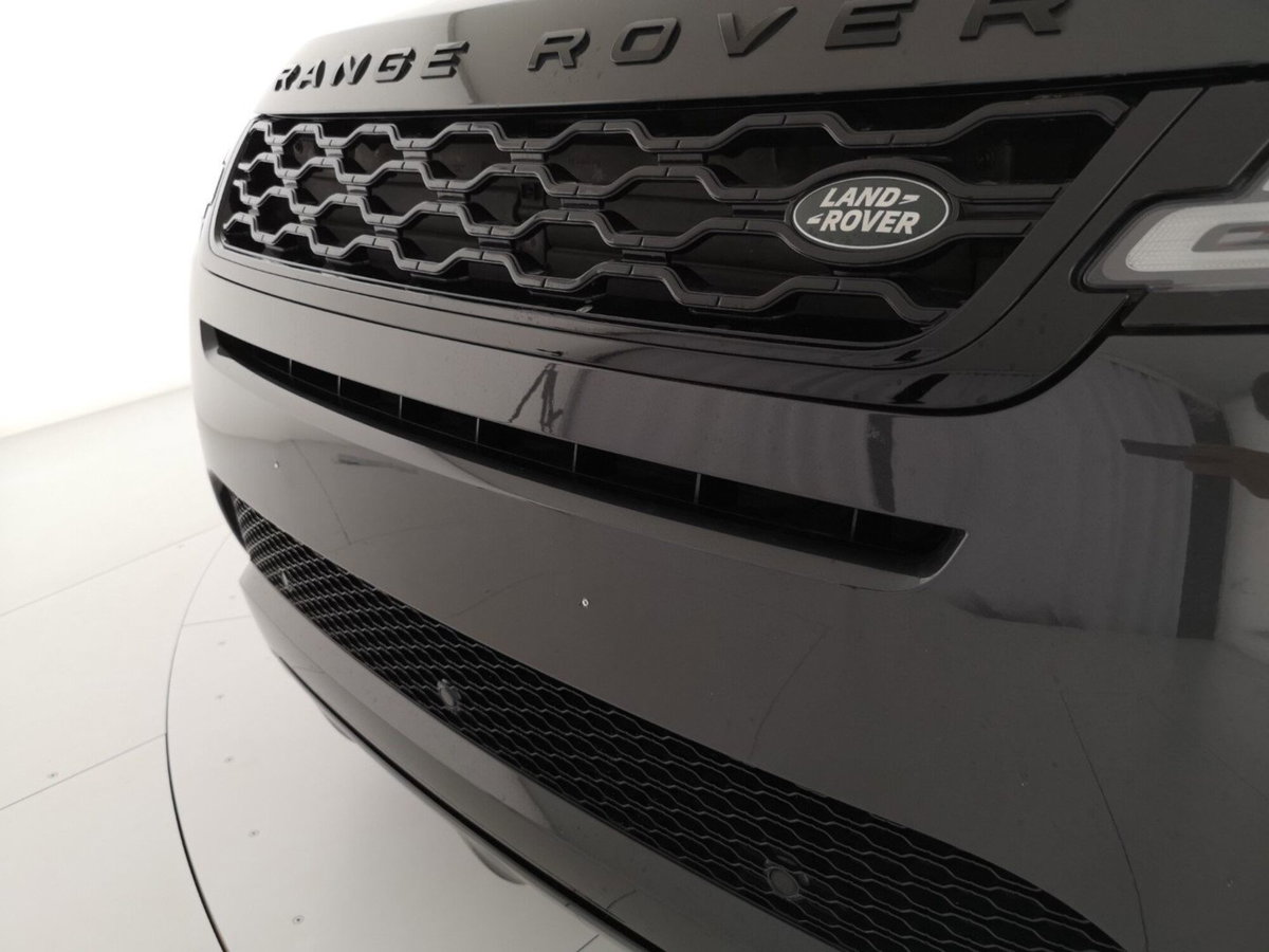 Land Rover Range Rover Evoque 2.0D I4 240 CV AWD Auto R-Dynamic (13)