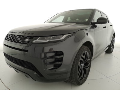 Land Rover Range Rover Evoque 2.0D I4 240 CV AWD Auto R-Dynamic (14)