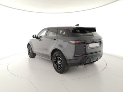 Land Rover Range Rover Evoque 2.0D I4 240 CV AWD Auto R-Dynamic (3)