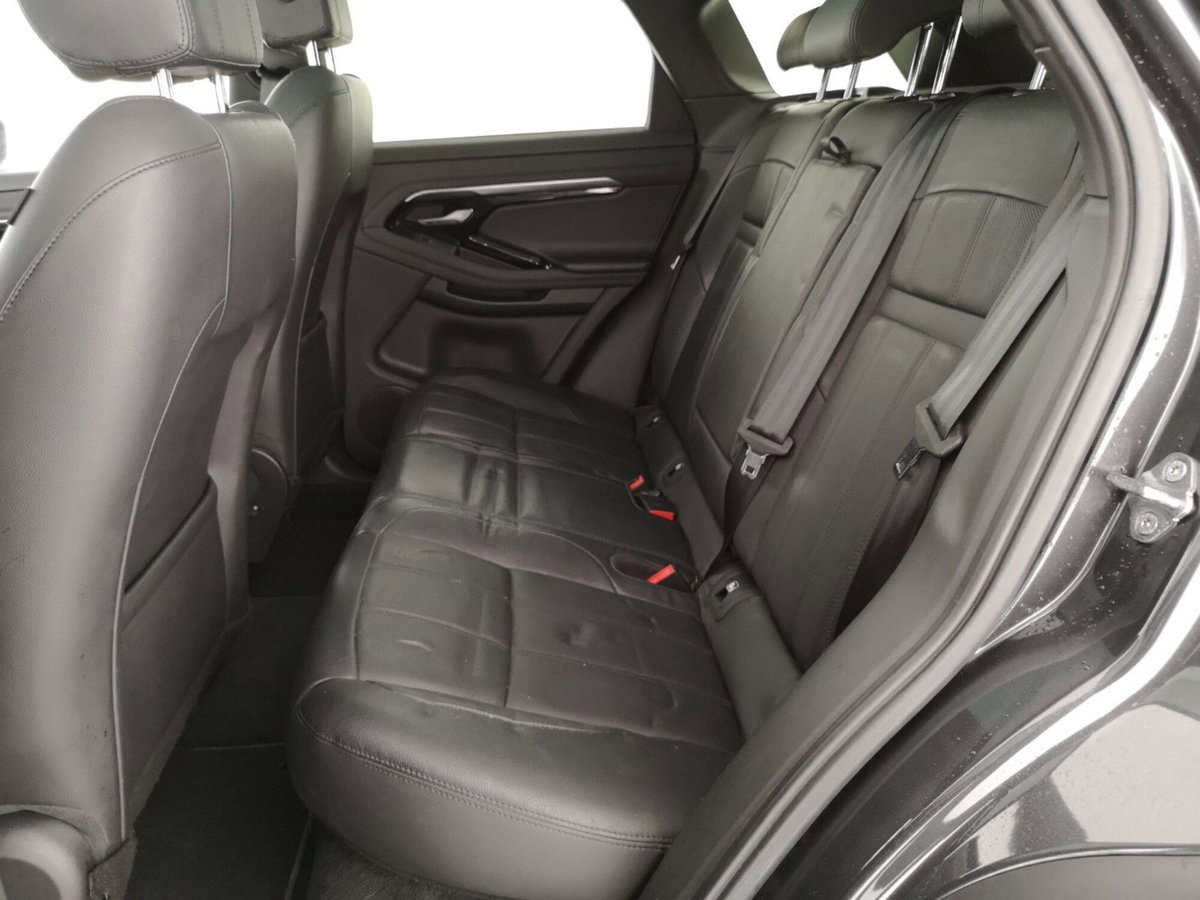 Land Rover Range Rover Evoque 2.0D I4 240 CV AWD Auto R-Dynamic (8)