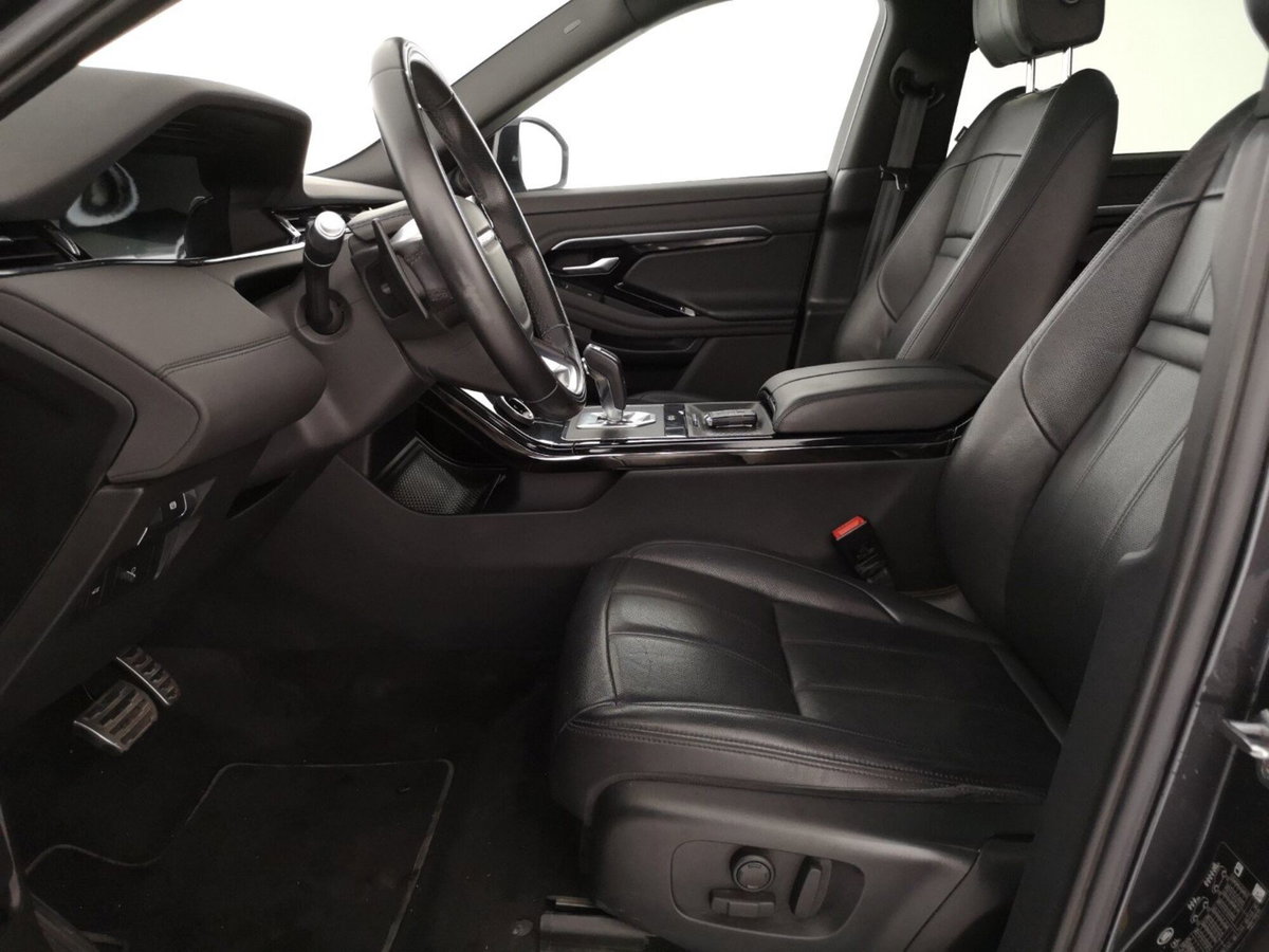 Land Rover Range Rover Evoque 2.0D I4 240 CV AWD Auto R-Dynamic (9)
