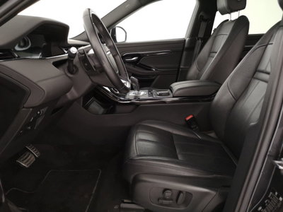 Land Rover Range Rover Evoque 2.0D I4 240 CV AWD Auto R-Dynamic (9)