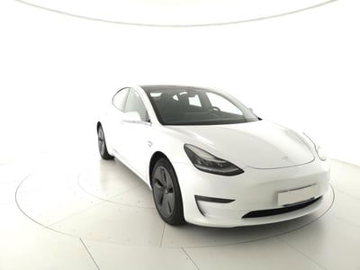Tesla Model 3 Model 3 Long Range Dual Motor AWD usata