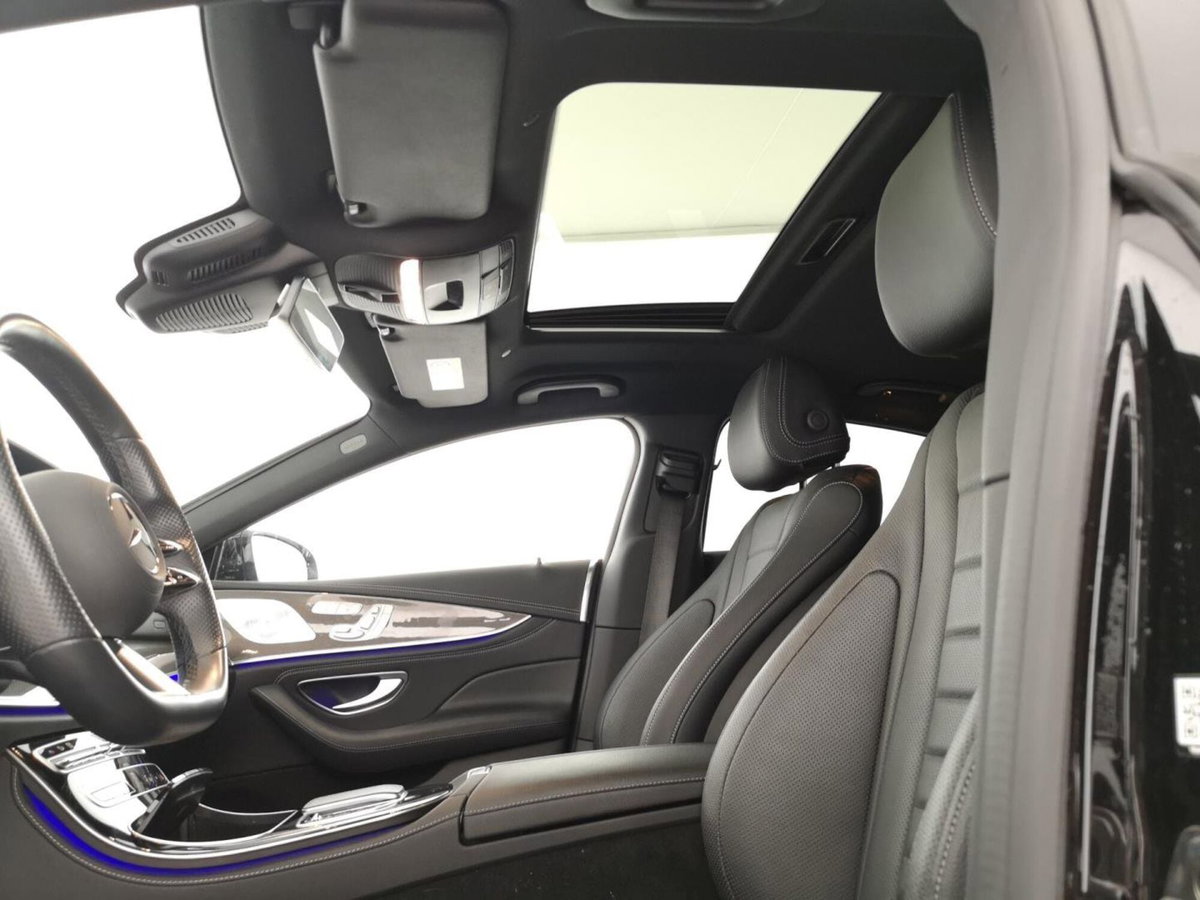 Mercedes-Benz CLS 400 d 4Matic Auto Premium Plus (10)