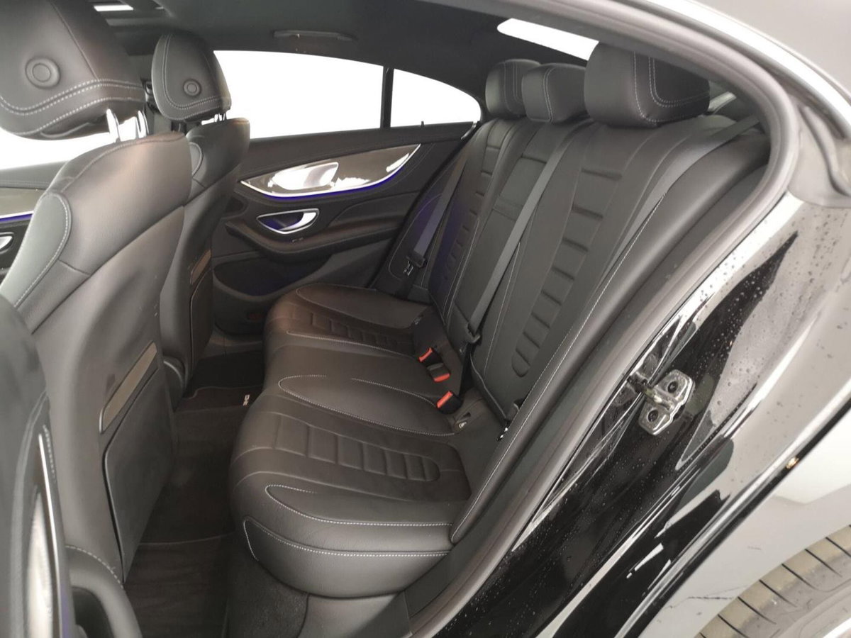 Mercedes-Benz CLS 400 d 4Matic Auto Premium Plus (11)
