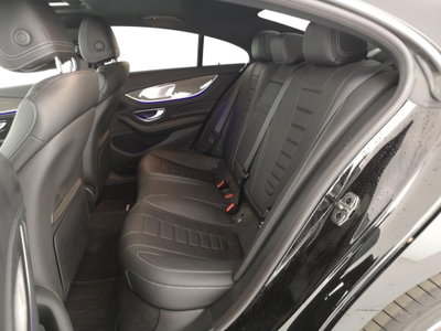 Mercedes-Benz CLS 400 d 4Matic Auto Premium Plus (11)