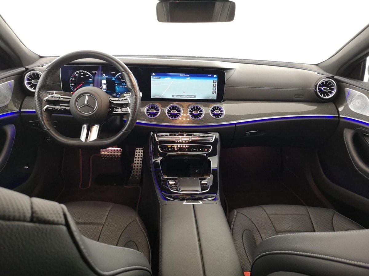 Mercedes-Benz CLS 400 d 4Matic Auto Premium Plus (13)