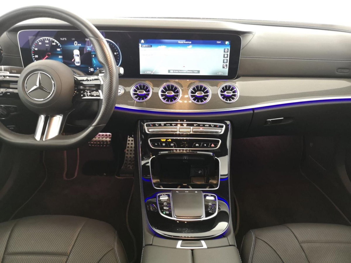 Mercedes-Benz CLS 400 d 4Matic Auto Premium Plus (14)