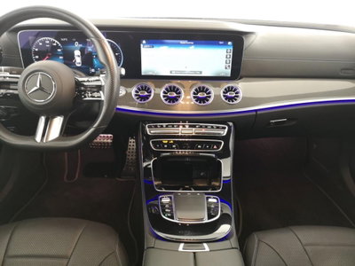 Mercedes-Benz CLS 400 d 4Matic Auto Premium Plus (14)