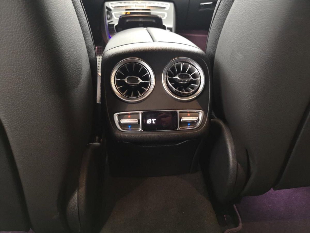 Mercedes-Benz CLS 400 d 4Matic Auto Premium Plus (16)