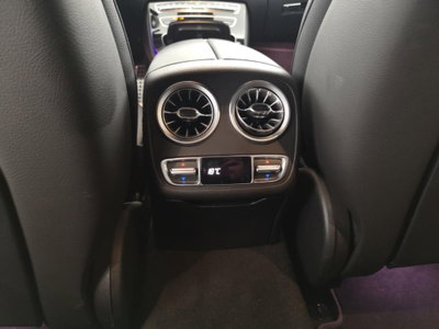 Mercedes-Benz CLS 400 d 4Matic Auto Premium Plus (16)