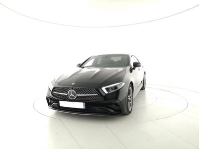 Mercedes-Benz CLS 400 d 4Matic Auto Premium Plus (2)