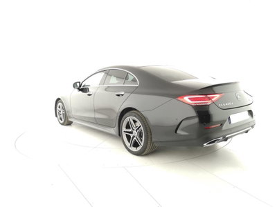Mercedes-Benz CLS 400 d 4Matic Auto Premium Plus (3)
