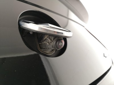 Mercedes-Benz CLS 400 d 4Matic Auto Premium Plus (5)