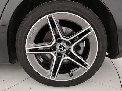 Mercedes-Benz CLS 400 d 4Matic Auto Premium Plus (7)