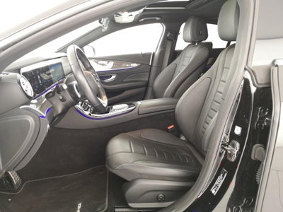 Mercedes-Benz CLS 400 d 4Matic Auto Premium Plus (9)