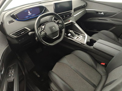 Peugeot 3008 BlueHDi 130 S&S EAT8 Allure Pack (10)