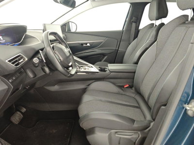 Peugeot 3008 BlueHDi 130 S&S EAT8 Allure Pack (11)