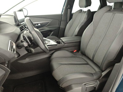 Peugeot 3008 BlueHDi 130 S&S EAT8 Allure Pack (12)