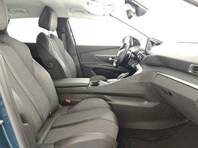 Peugeot 3008 BlueHDi 130 S&S EAT8 Allure Pack (14)