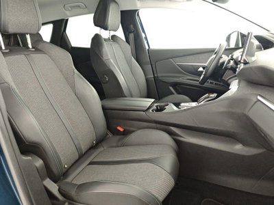 Peugeot 3008 BlueHDi 130 S&S EAT8 Allure Pack (15)
