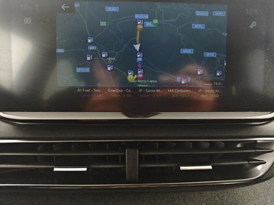 Peugeot 3008 BlueHDi 130 S&S EAT8 Allure Pack (19)