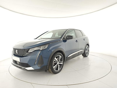 Peugeot 3008 BlueHDi 130 S&S EAT8 Allure Pack (2)