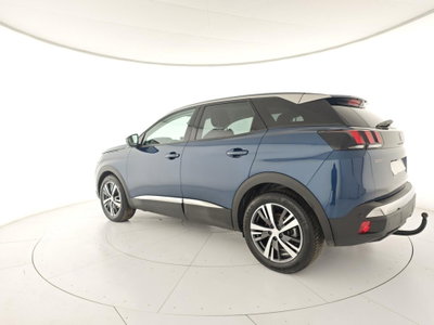 Peugeot 3008 BlueHDi 130 S&S EAT8 Allure Pack (3)