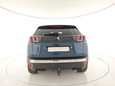 Peugeot 3008 BlueHDi 130 S&S EAT8 Allure Pack (4)